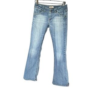 Kali Denim Boot Cut Jeans size 9